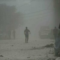 The world on the brink: Why governments must invest in peace, not just arms