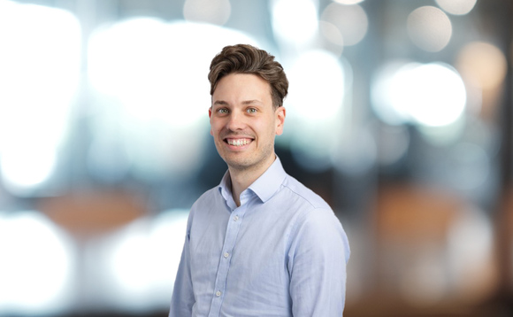 De Lisle Partners Dan Scott Lintott: The US sectors outperforming tech