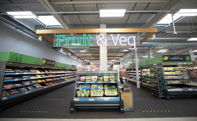 "The bullying behaviour of supermarkets and their suppliers needs to end, we need the return of honesty and decency to our supply chains."