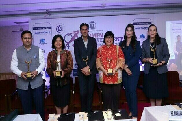 ICC NCW Women Empowerment Summit 2022