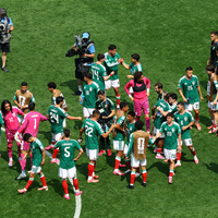 "After second goal, we got overconfident": Mexico coach after win over South Africa in FIFA WC opener