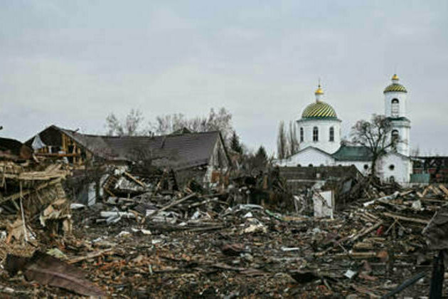 Broken promises and burned pipelines: Why diplomacy with Kiev is a dead end