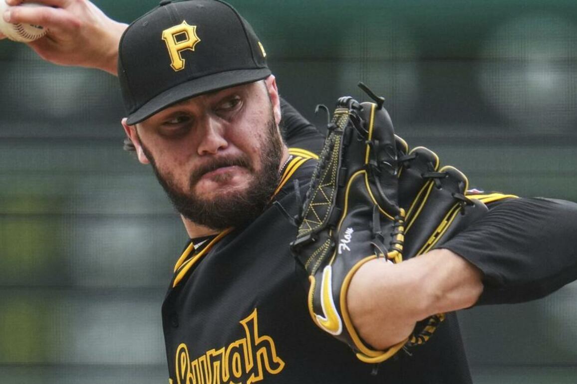 Can Cardinals continue unlikely dominance of Pirates' Paul Skenes&quest; First Pitch