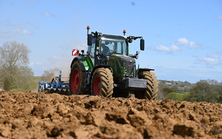 Major changes for northern Fendt dealers