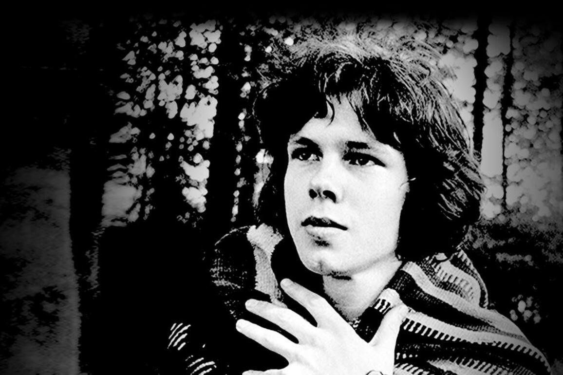 Keith James tribute concert for Nick Drake at Torch Theatre