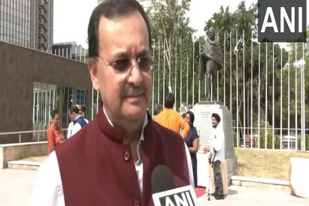 Spain: "Terrorism biggest threat to mankind," Indian envoy pushes for global cooperation