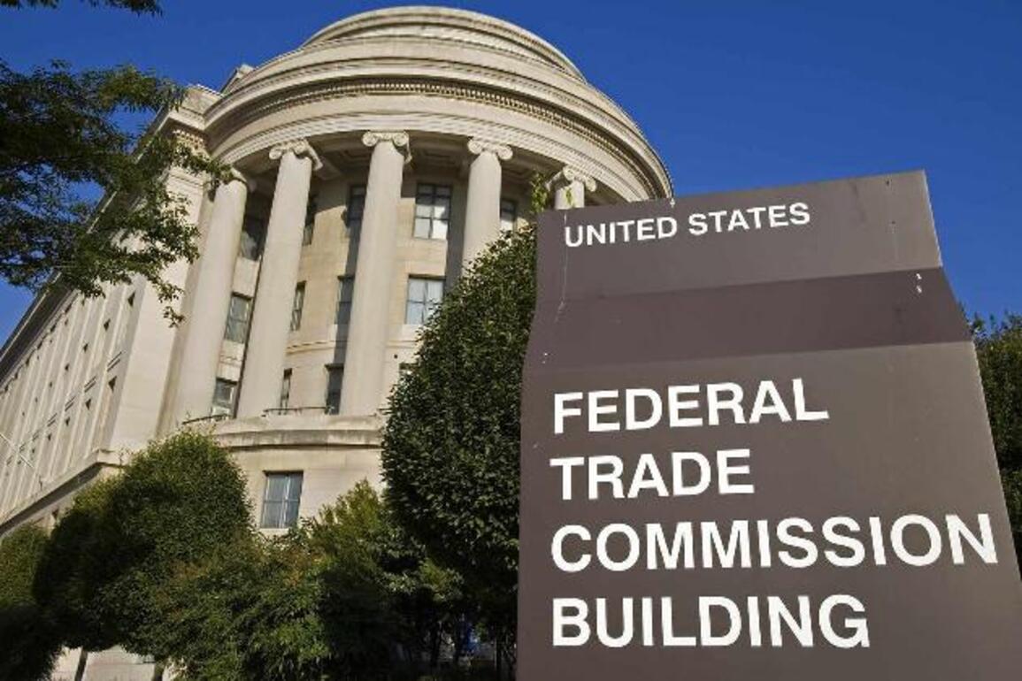 FTC sued for voting to ban noncompete agreements