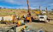 Carnaby drill action, Qld