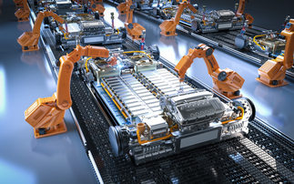 Government confirms £1bn investment in Sunderland gigafactory