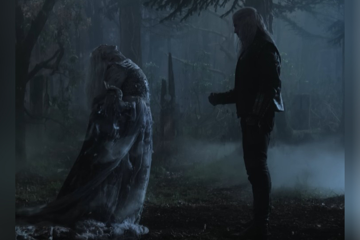 'The Witcher' Season 4 trailer shows Liam Hemsworth as Geralt, show to premiere on this date