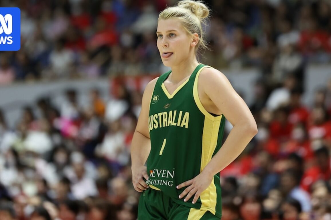 Shyla Heal locks in WNBL homecoming with Geelong United