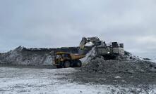 Kevitsa mine