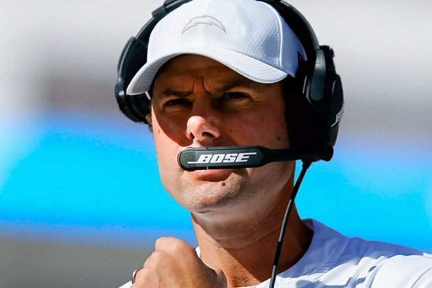 Reaction to Brandon Staley Becoming Next Head Coach of the Chargers