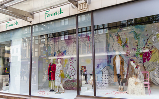 Fenwick schemes complete buy-in deals worth £113m with Aviva