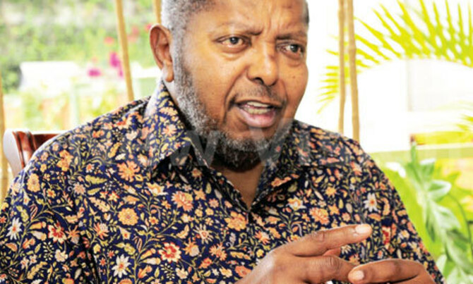 BOU has no influence on govt spending BOU has no influence on govt spending