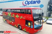 Ashok Leyland subsidiary bags order for electric decker buses