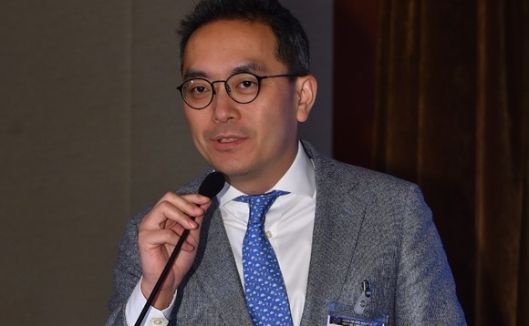 AVCJ Awards 2019: Firm of the Year - Mid Cap: Centurium Capital