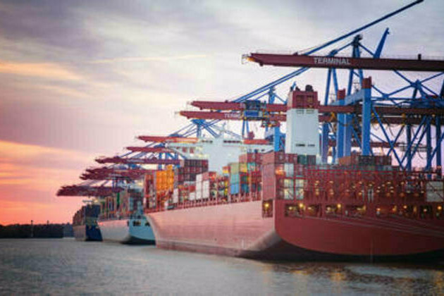 World economic order undergoing major 'reset' - IMF