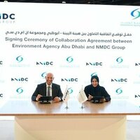 NMDC Group, Environment Agency-Abu Dhabi to protect emirate's marine ecosystem