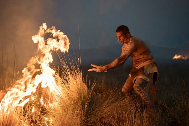 Our land is burning, and western science does not have all the answers