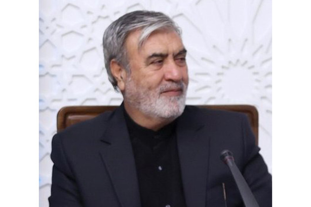 Iranian Parliament to debate Hormuz Strait oversight bills as top lawmaker mocks Trump's threats