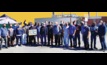  United Steelworkers Local 6500 members on strike at Vale’s Sudbury operations in Canada 