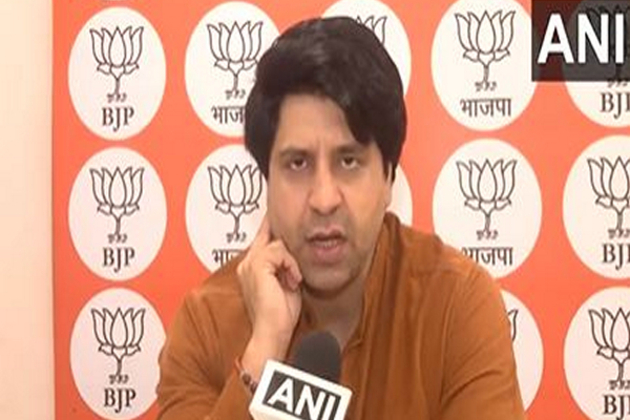 "Should we call Indira Gandhi a saint for imprisoning Constitution?": BJP's Shehzad Poonawalla slams Congress
