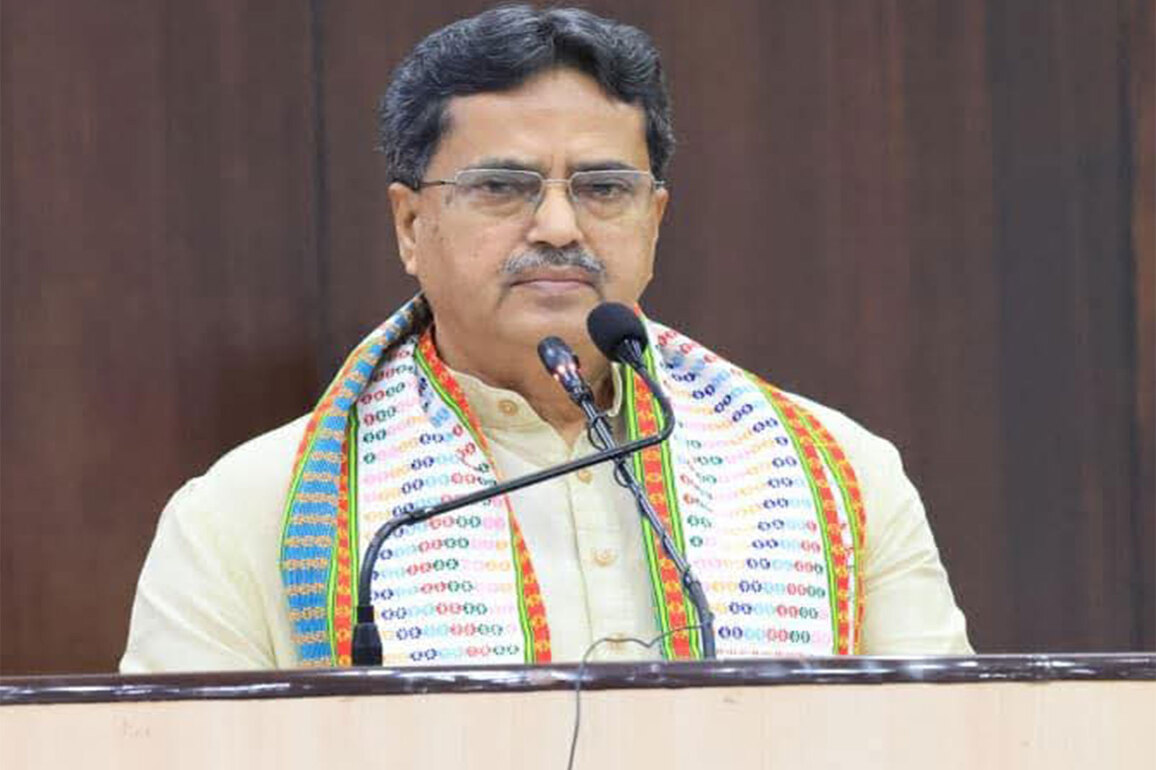 Govt to set up Adi Seva Kendras to solve issues of tribal people: Tripura CM