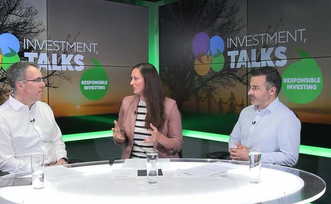 Watch the webinar: The demand for responsibly invested pensions is growing