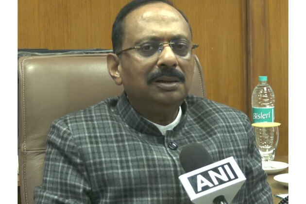Opposition attacks Himachal government over appointment of Sanjay Gupta as chief secretary
