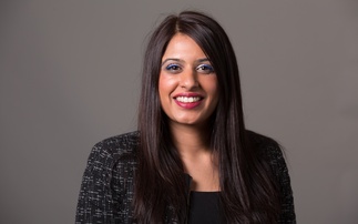 Tina Chander, Head of Employment Law at Midlands law firm, Wright Hassall