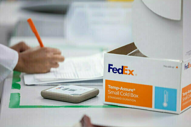 FedEx Surround launches in India to Drive Smart and Efficient Logistics