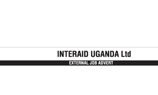 lnterAid Uganda Limited (IAU) lnterAid Uganda Limited (IAU)