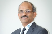 ACE List 2019: Suresh KV, Head of ZF Region India