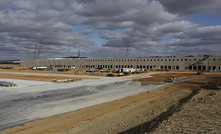  Prior to being acquired by Kleinfelder, an Advantage Engineers division performed the necessary geotechnical engineering for the construction of a new Proctor & Gamble warehouse in Shippensburg, Pennsylvania