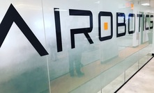  Airobotics has just opened an office in Scottsdale, Arizona, in addition to offices in Perth and Tel Aviv