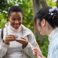 Feature: How 2026 will strengthen China-Africa educational ties