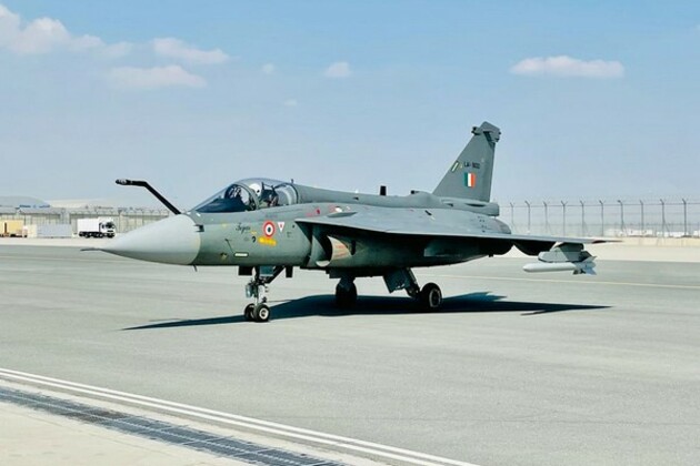 Spy planes, radars, fighter jets, utility choppers: Indian Air Force lists key acquisitions for 2025-26