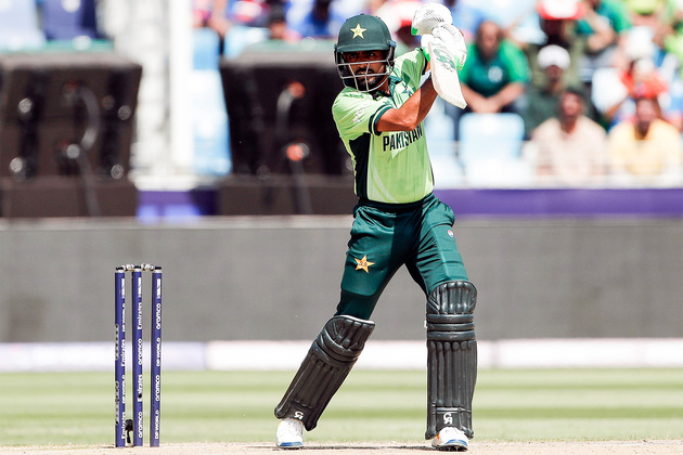Babar Azam completes 15000 international runs as Pakistan clinch ODI series 2-1 against Proteas