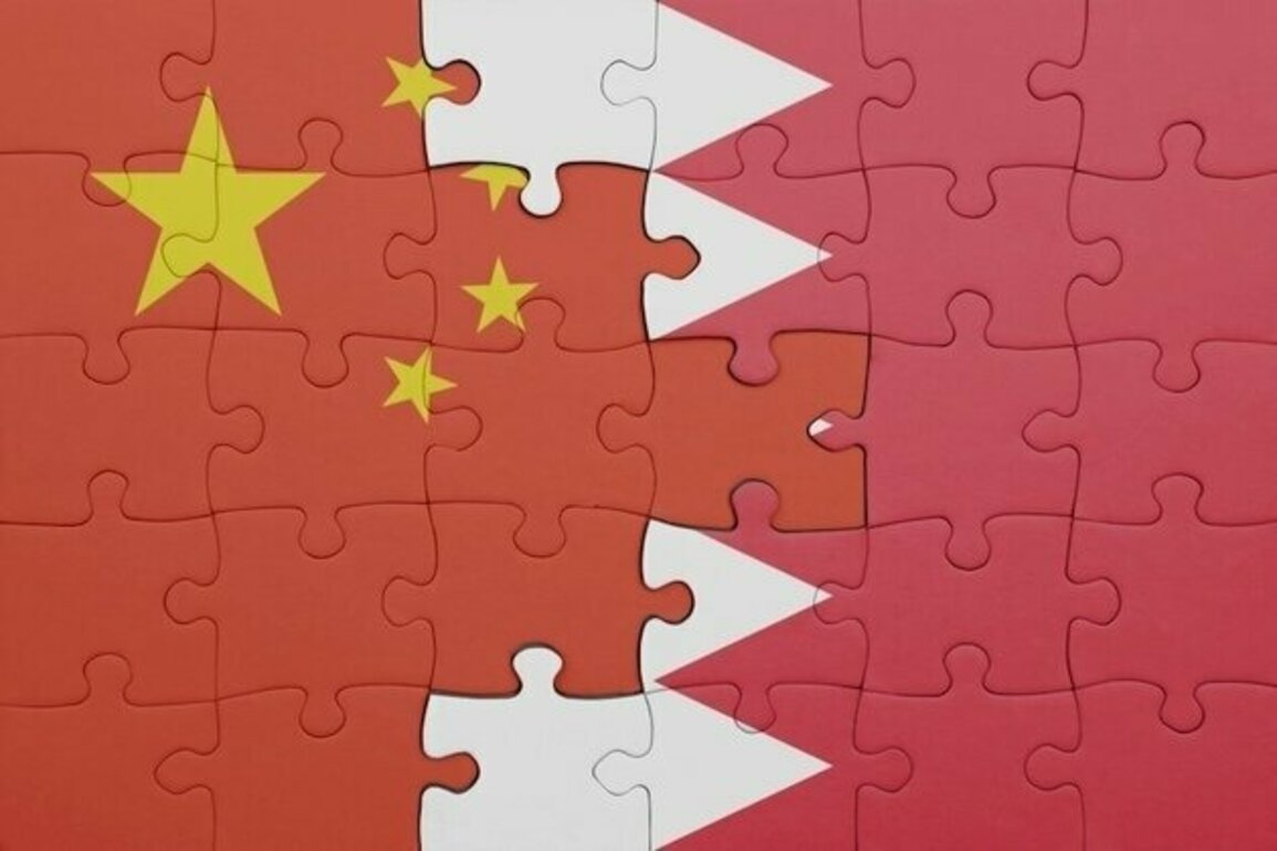 Chinas Global Hegemony Strategy