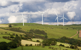 New map reveals £9bn clean energy opportunity for Wales