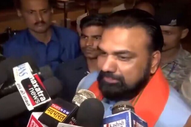 "Mamata Banerjee insulted tribal sister": Bihar Deputy CM Samrat Choudhary