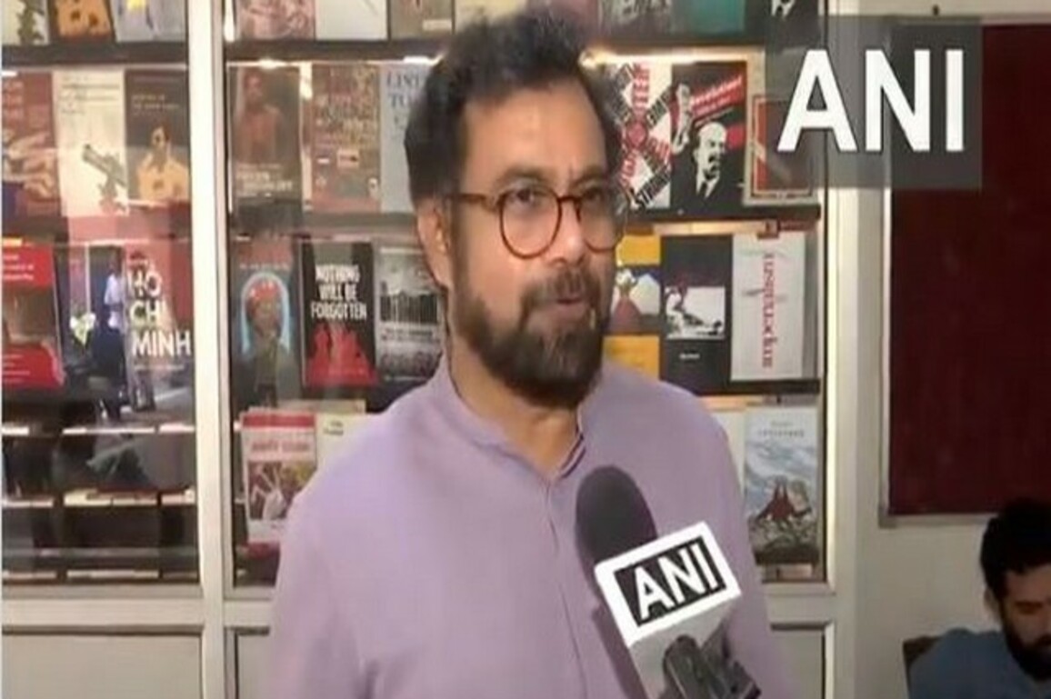 "Confidential informal affair": CPI-M MP John Brittas on meeting with EAM Jaishankar