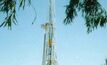 Central P&A's Pedirka oil well