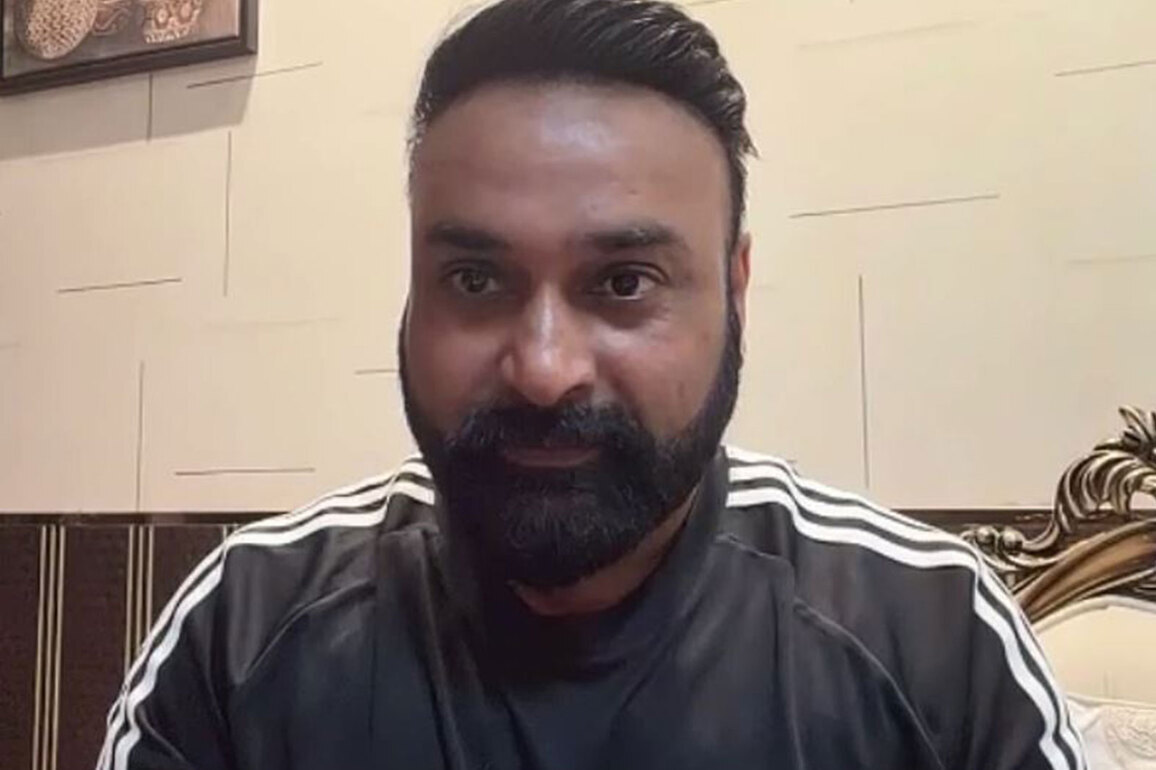"We just need to stay confident, not overconfident": Amit Mishra responds to Kiwi 'heartbreak' talk ahead of T20 World Cup Final