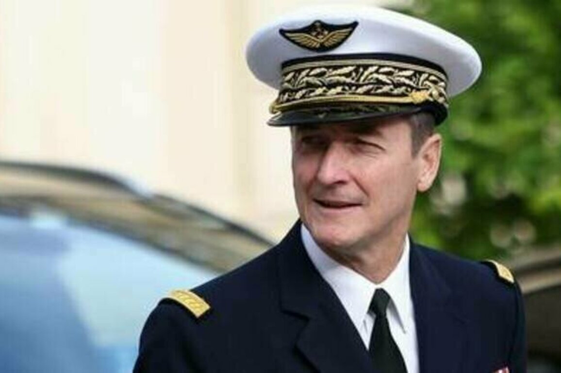 France must be ready for war with Russia within four years - top general