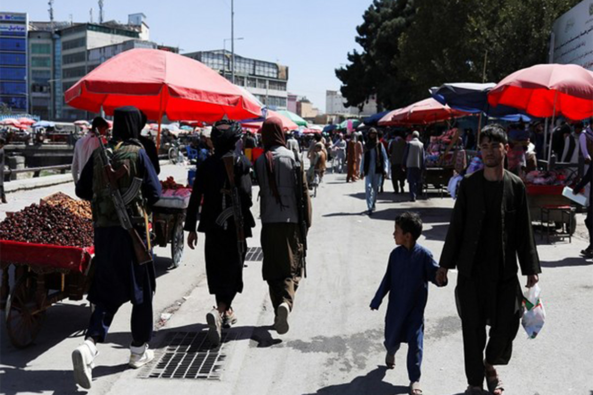 US, Afghan officials agree to prisoner swap after high-level talks in Kabul