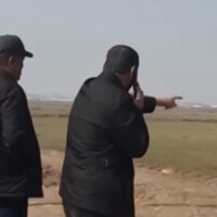 Farmers In Uzbekistan Say Land Forcibly Taken For 'Chinese Projects'