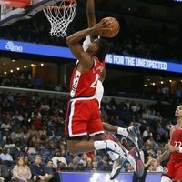 Clippers shrug off 19-point deficit, rally past Grizzlies