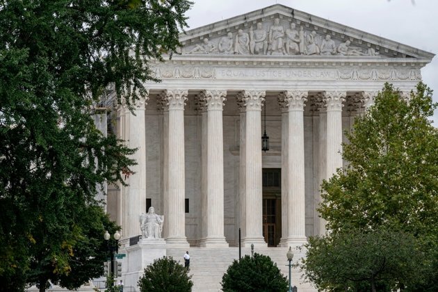 US Supreme Court Will Take Up Abortion, Gun Cases in New Term